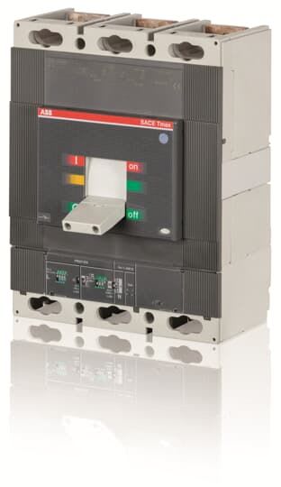 ABB SPA - ABB1SDA069428R1 T6V 800 PR221DS-LS/I IN=800 3P F F