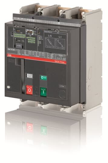 ABB SPA - ABB1SDA063009R1 T7S 1600 PR231/P I IN=1600A 3P F F M