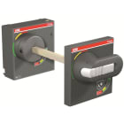 ABB SPA - ABB1SDA054937R1 RHE_H_EM T4-T5 MAN.EME. X C.M.R.RINV.