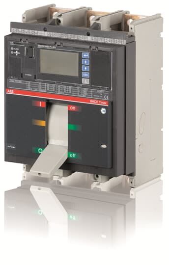 ABB SPA - ABB1SDA062901R1 T7H 1250 PR332/P LI IN=1250A 3P F F