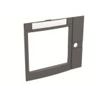 ABB SPA - ABB1SDA066288R1 KIT FP XT2 W <FP P