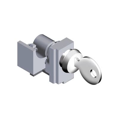 ABB SPA - ABB1SDA066602R1 KLC XT2-XT4 BL.RONIS CHI.UG.TIP.C APXINT