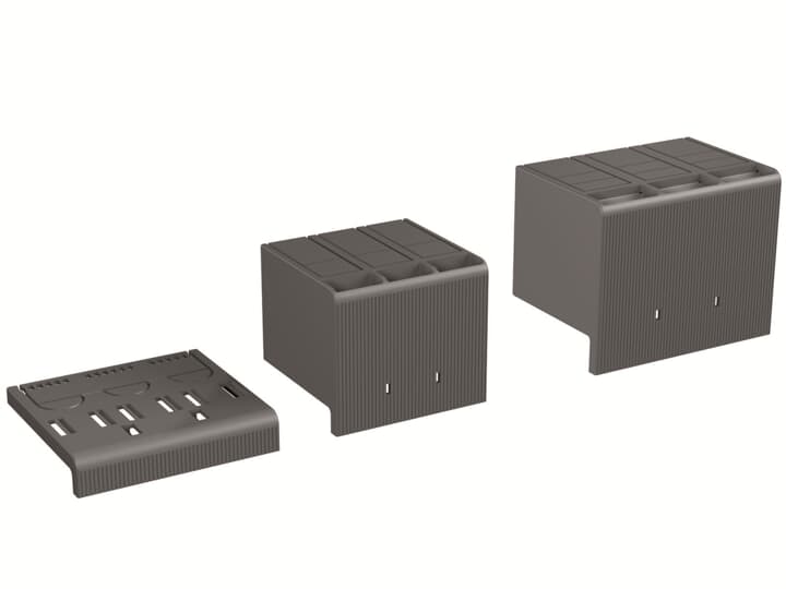 ABB SPA - ABB1SDA105032R1 HTC-ES XT5 4P