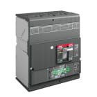 ABB SPA - ABBXT4N40LSIG4 XT4N 160 EKIP C DIP LSIG IN40A 4PFF