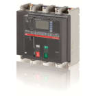 ABB SPA - ABB1SDA062767R1 T7S 1000 PR332/P LSIG IN=1000A 4P F F M