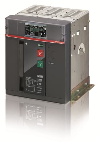 ABB SPA - ABB1SDA070892R1 E2.2N 800 EKIP DIP LSI 3P FHR