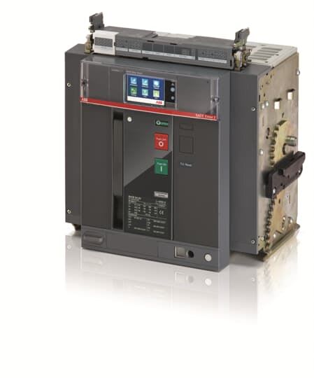 ABB SPA - ABB1SDA072565R1 E4.2H 4000 EKIP TOUCH LSI 3P WMP