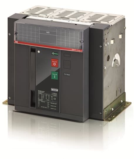 ABB SPA - ABB1SDA073418R1 E4.2N/MS 3200 3P FHR