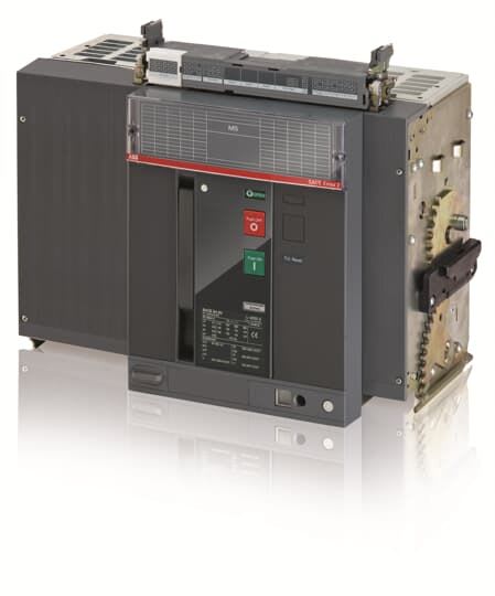 ABB SPA - ABB1SDA073542R1 E4.2H/MS 3200 4P WMP