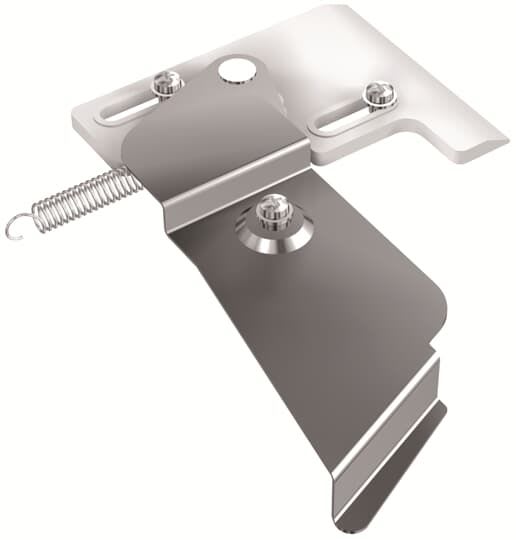 ABB SPA - ABB1SDA073845R1 DLR BLOCCO PORT INS/SEZ FP E2.2/3-E6.2/3