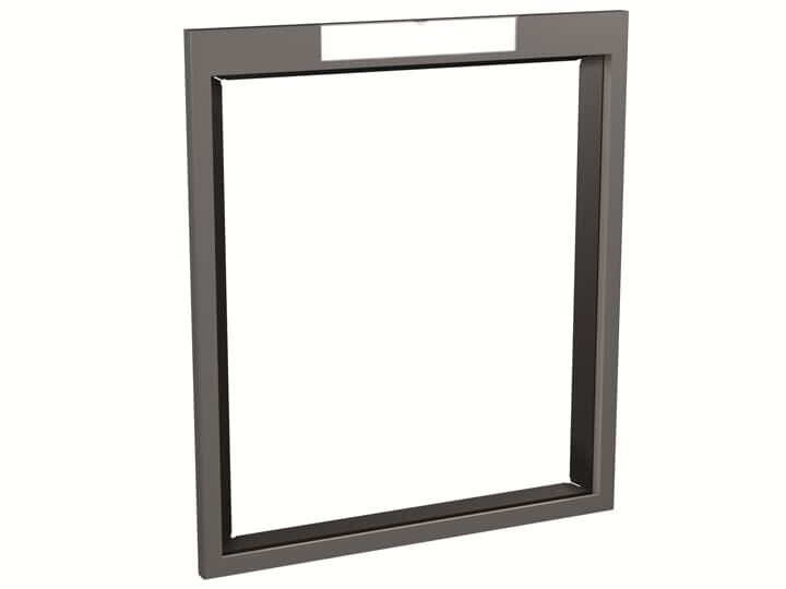 ABB SPA - ABB1SDA073863R1 MOSTRINA IP30 E1.2-XT7-XT7M W