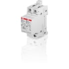 ABB SPA - ABBOVR021N80275STS OVR T2 1N 80 275S P TS SPD 1P+N 80KA QS