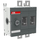 ABB SPA - ABBOT250E02 OT250E02 SEZIONATORE 250A BIPOLARE