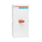 ABB SPA - ABBOT250KFCC3BA OT250KFCC3BA 250A (AC23 <= 415 V)