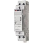 FINDER SPA - FIN202180124000 RELE AD IMPULSI 17.5MM 1NO 16A