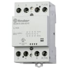 FINDER SPA - FIN226400244310 CONTATTORE 65A 4 CONTATTI 52MM