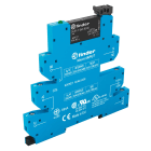 FINDER SPA - FIN394000248240 MASTERINPUT INTERFACCIA SSR 1NO MORS.BUS