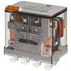 FINDER SPA - FIN563480120040 RELE DI POTENZA 4 CONTATTI 12A