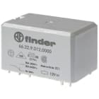 FINDER SPA - FIN662282301000 RELE DI POTENZA C.S. 2 CONTATTI 30A