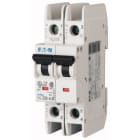 EATON - EAO120638 FAZ-C6/2-NA-DC INT.AUT 2P 6A C UL489B