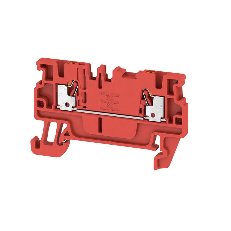 WEIDMULLER - WEI2508020000 A2C 1.5 RD