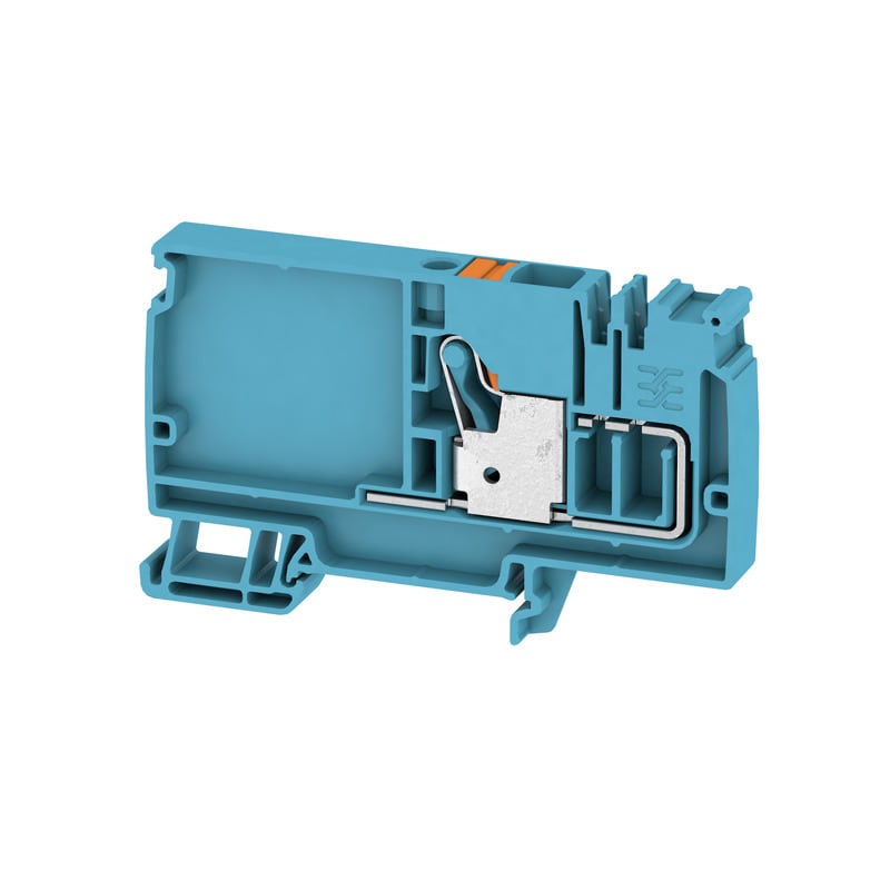 WEIDMULLER - WEI2522860000 AAP12 10 LO BL/OR