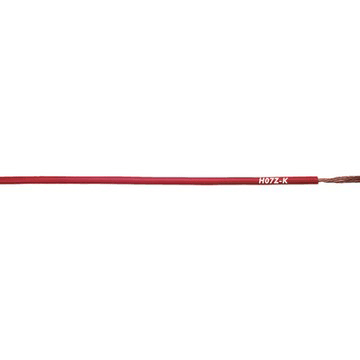 LAPP ITALIA SRL - LPP4726122 X07Z-K 90?C 1X2,5 GN