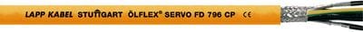 LAPP ITALIA SRL - LPP0027984 OLFLEX SERVO FD 796 CP 4G16+(2X1,0)