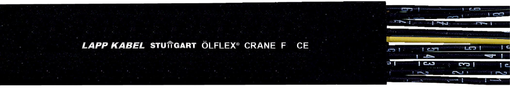 LAPP ITALIA SRL - LPP0041042 OLFLEX CRANE F 5G1,5
