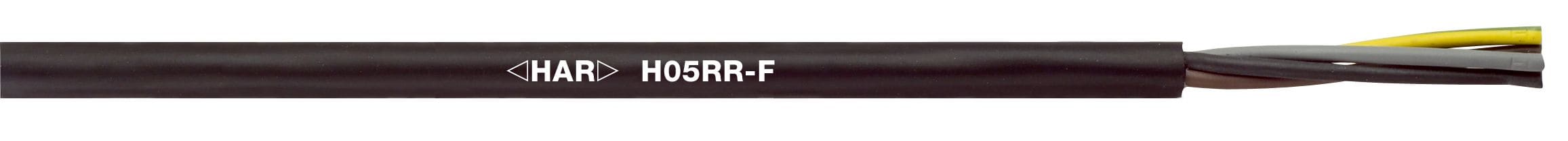 LAPP ITALIA SRL - LPP1600207 H05RR-F 3G0,75