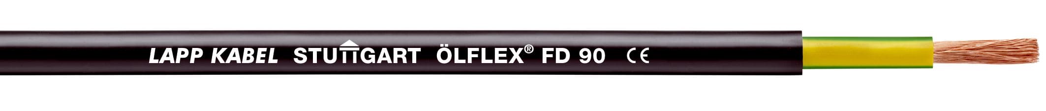 LAPP ITALIA SRL - LPP0026625 OLFLEX FD 90 1G150