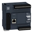 SCHNEIDER ELECTRIC - SNRTM221C16U Controllore M221 16 I/O transistor NPN