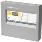 SIEMENS - BUILDING T - BCTS54400-C131-A1 FC121-ZA CENTR.CONVENZIONALE 2 ZONE