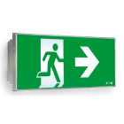 EATON - EAONEXI-PLEXO-LR PANN.BIFACC.30M 1838 DESTRA-SINIST DOP F