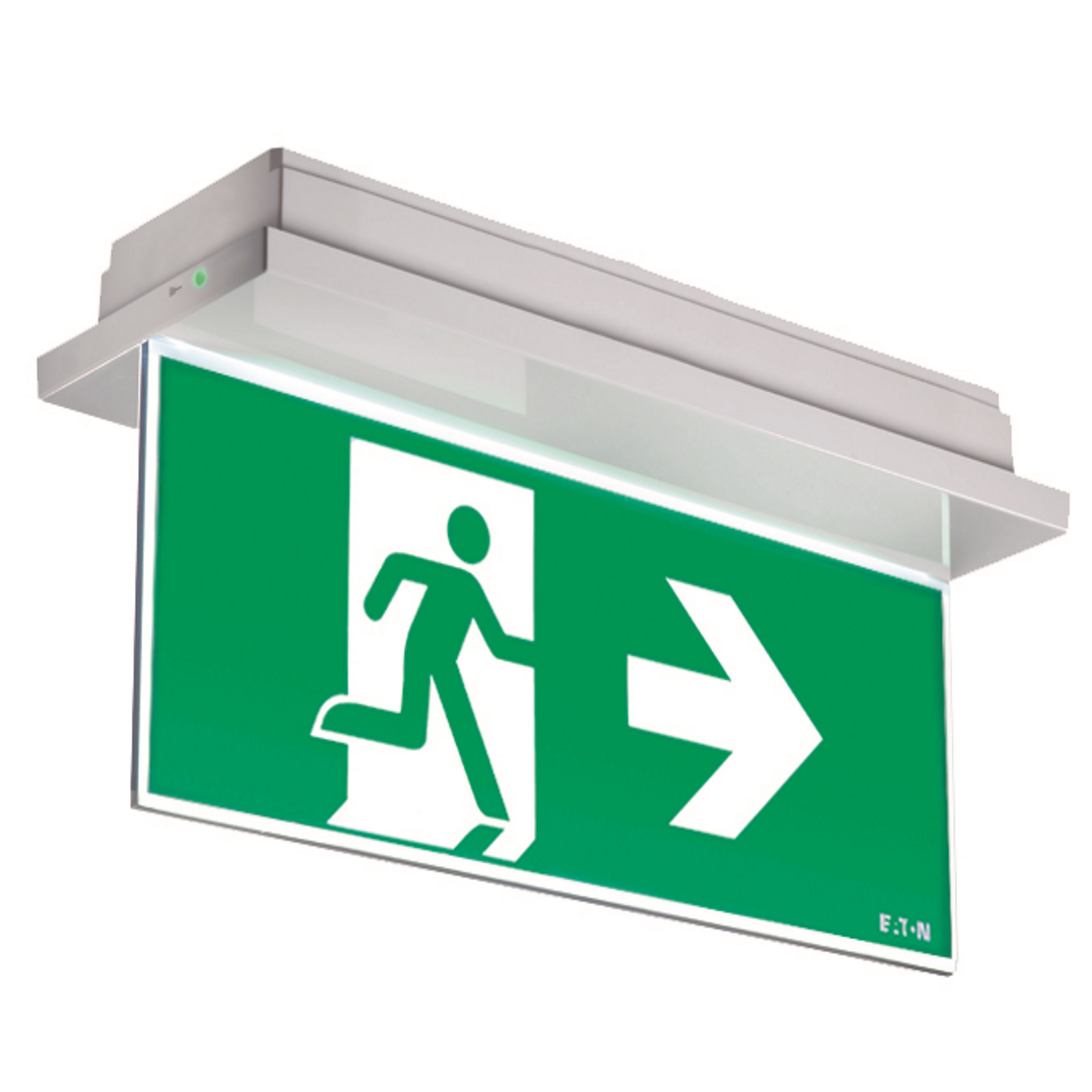 EATON - EAONEXI-PLEX-20-DD PANN.BIFACC.20M BASSO-BASSO ALTA UNIFORM