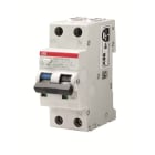 ABB SPA - ABBDS201MC16A30110V DS201 M DIFF.MAGN.10KA 1P+N A C16 30MA 1