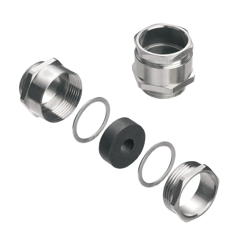 WEIDMULLER - WEI1009630000 VG PG21-MS54 ZR 10-19