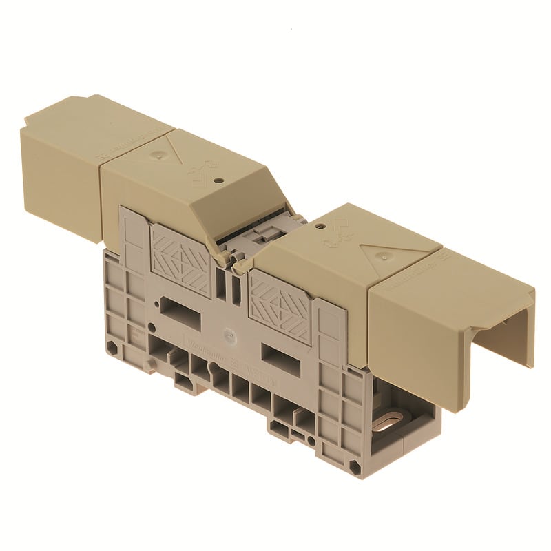 WEIDMULLER - WEI1049240000 WFF 120 NFF