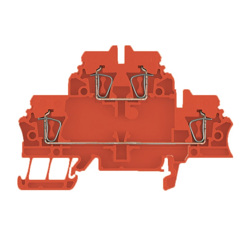 WEIDMULLER - WEI1058670000 ZDK 2.5 RT