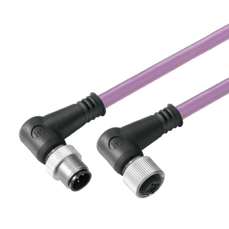 WEIDMULLER - WEI1062330150 SAIL-M12WM12W-PB-1.5D