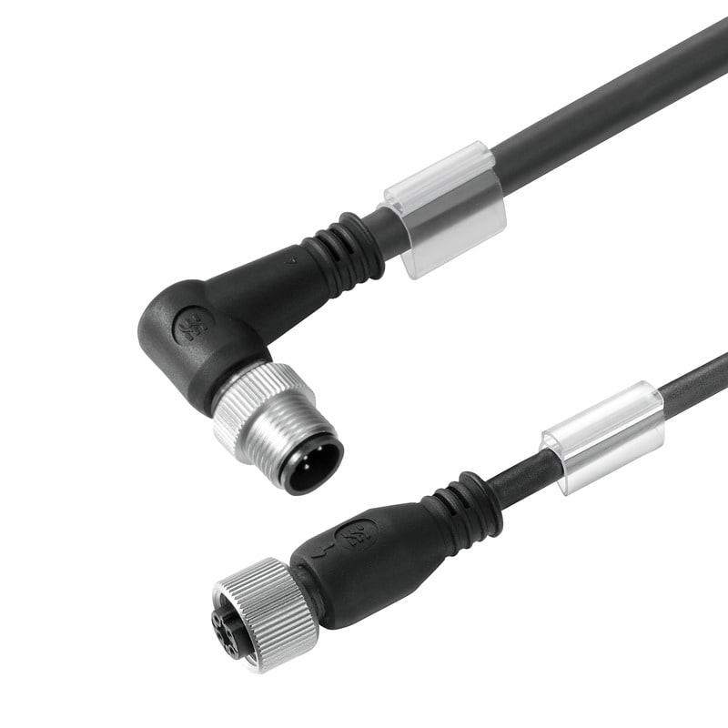 WEIDMULLER - WEI1071990300 SAIL-M12WM12G-4-3.0U