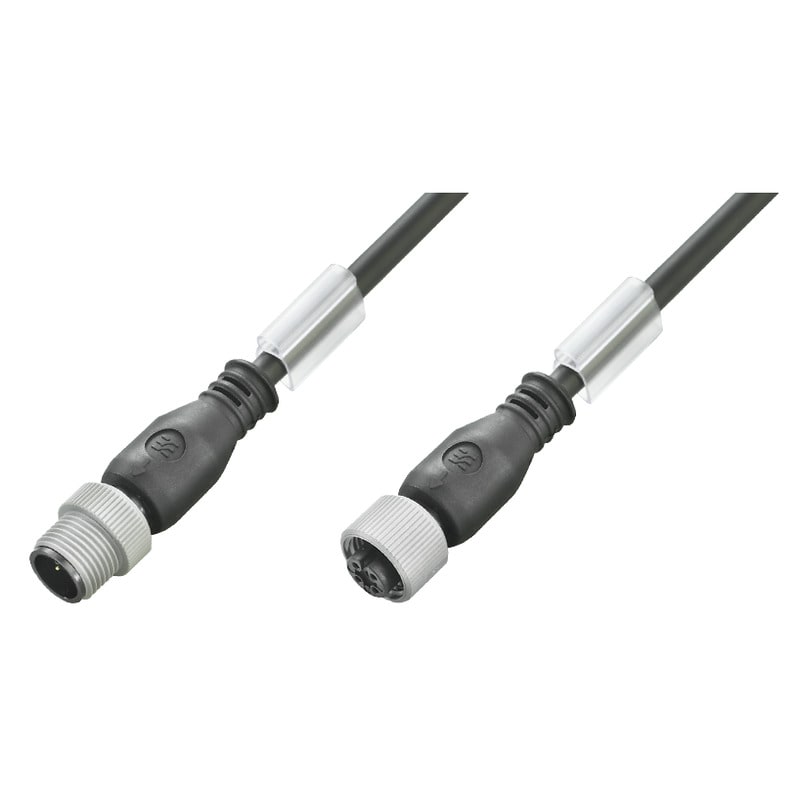 WEIDMULLER - WEI1108830300 SAIP-M12GM12G-3-3.0U