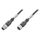 WEIDMULLER - WEI1108830300 SAIP-M12GM12G-3-3.0U