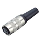 WEIDMULLER - WEI1304450000 SAIB-M16-8/9