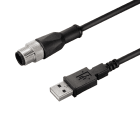 WEIDMULLER - WEI2556580000 SAIL-M12G-USB-1.0U