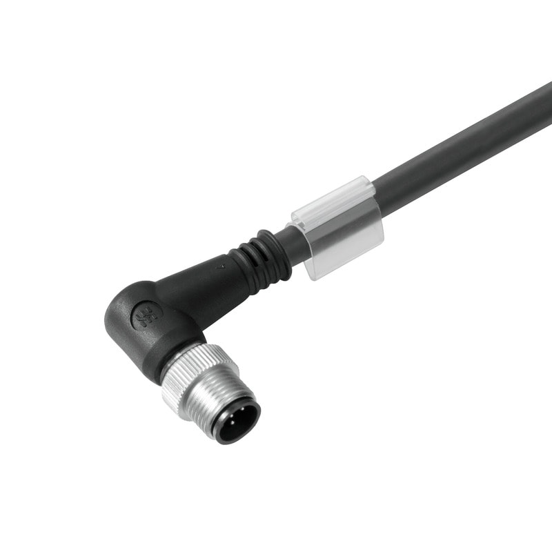 WEIDMULLER - WEI1276060150 SAIL-M12W-8S1.5U
