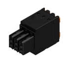 WEIDMULLER - WEI1277470000 B2CF 3.50/06/180 SN BK BX