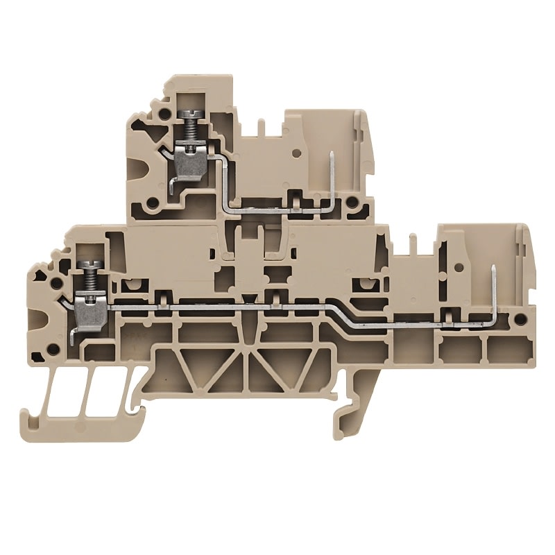 WEIDMULLER - WEI1305290000 WDT 2.5/2