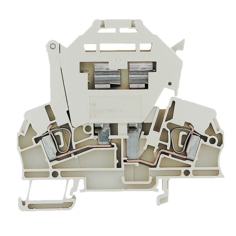 WEIDMULLER - WEI1315840000 ZSI 2.5 GR