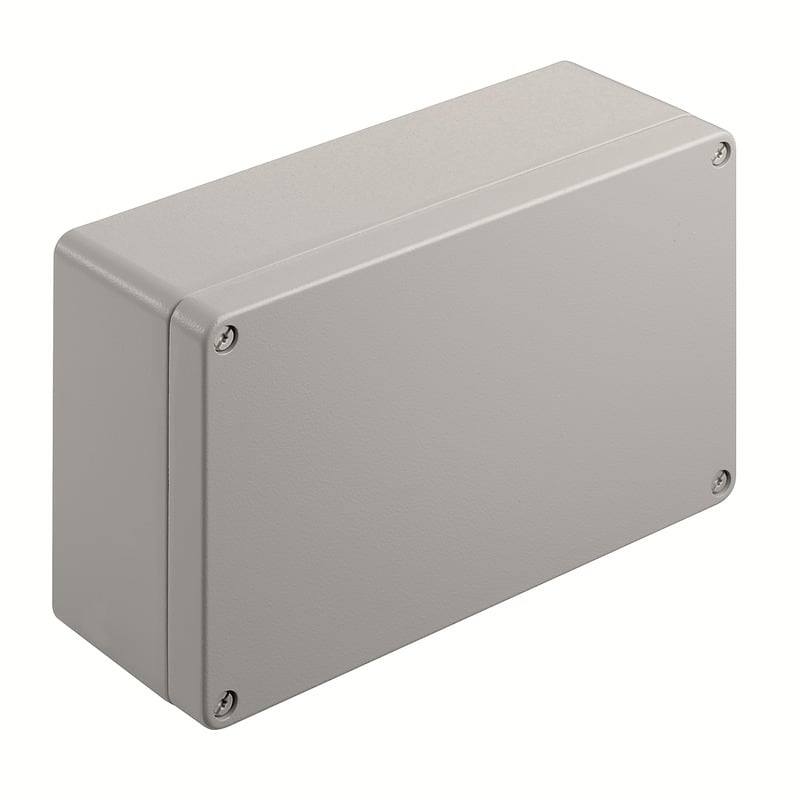 WEIDMULLER - WEI1937730000 KLIPPON K61 VMQ RAL7001